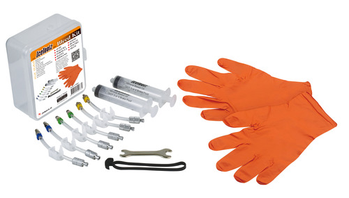 54R3 Bleed Kit (New)  |English|Shift & Brake 54R3 Bleed Kit (New)  |English|Shift & Brake