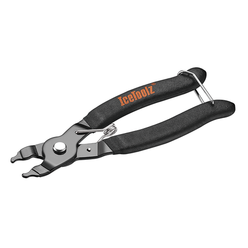 62D3 Master Link Pliers  |English|Chain Service