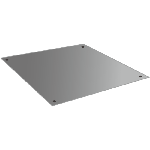 E132B Steel Plate產品圖
