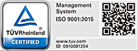 ISO 9001:2015