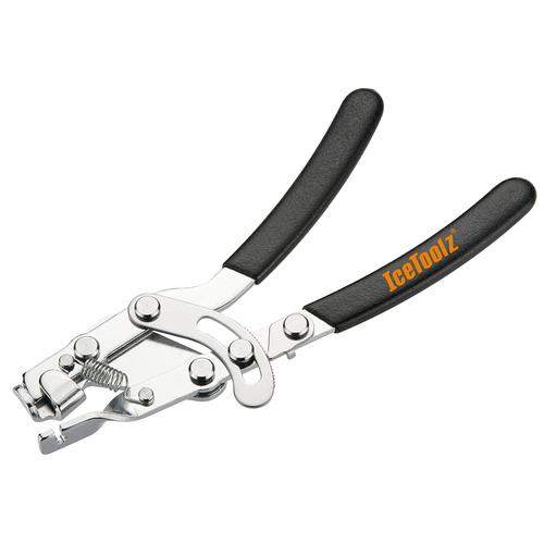 01A1 Cable Plier  |English|Shift & Brake