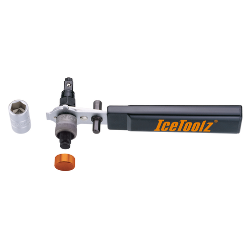 04A5 Deluxe Crank Tool with Handle  |English|Discontinue