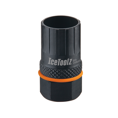 09M3 Miche Cassette Lockring Tool  |English|Discontinue