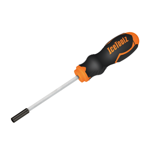 12A3 Spoke Tool  |English|Discontinue