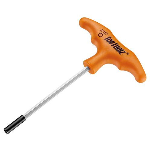 12A7 Spoke Tool  |English|Discontinue