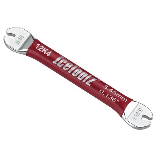 12K4 Spoke Tool  |English|Discontinue