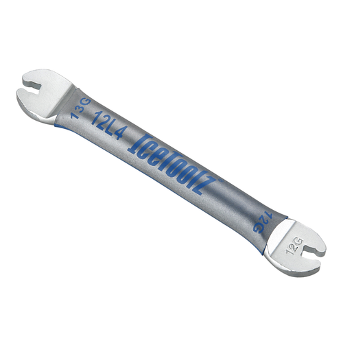 12L4 Spoke Tool  |English|Discontinue