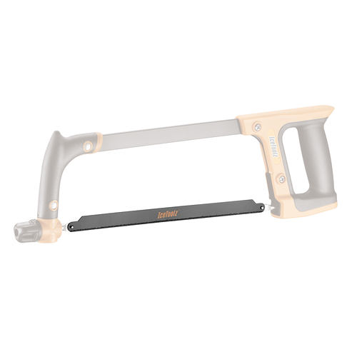16H3S Carbide Grit Blades  |English|Frame & Fork