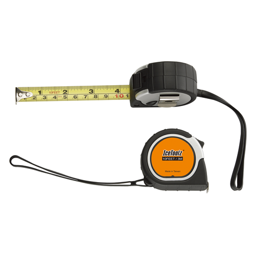 17M3 Tape Measure  |English|General Tools