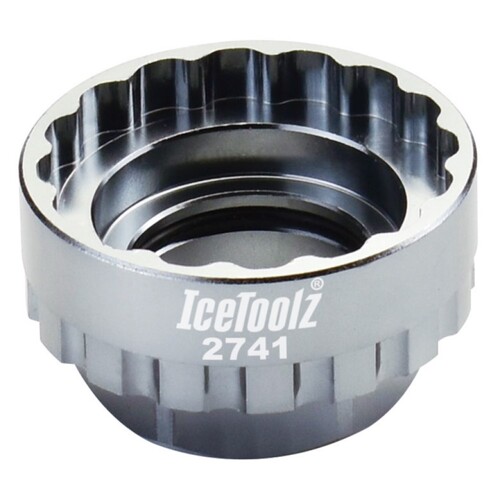 2741 Chainring Lock Ring Tool  |English|Crank