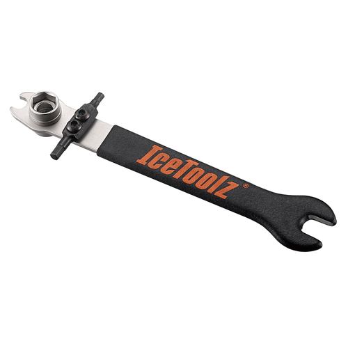 34T2 All-in-1 Track Bike Tool  |English|Discontinue