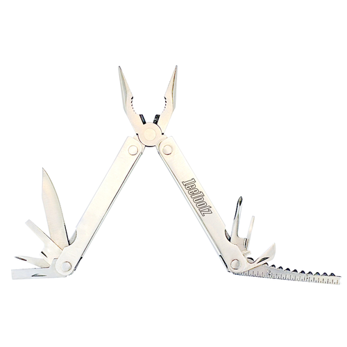 40B1 LifeGuard 15-Function Multi-Plier  |English|Multi Tools