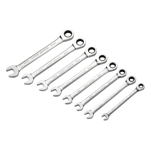 4108~4115 Ratchet Wrenchs  |English|General Tools