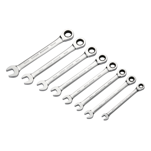 4108~4115 Ratchet Wrenchs  |English|General Tools 4108~4115 Ratchet Wrenchs  |English|General Tools
