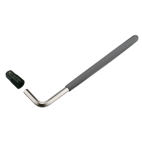 43L4 1/2inch Dr. with 8mm Hex Wrench  |English|General Tools