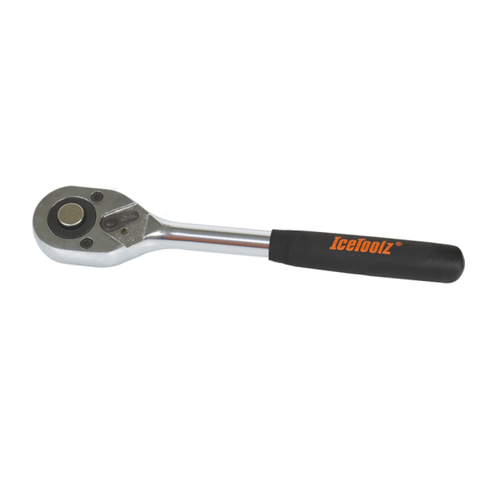 43Q4 1/2inch Two-way Ratchet Wrench  |English|General Tools