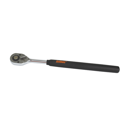 53R4 1/2inch Two-way Ratchet Wrench