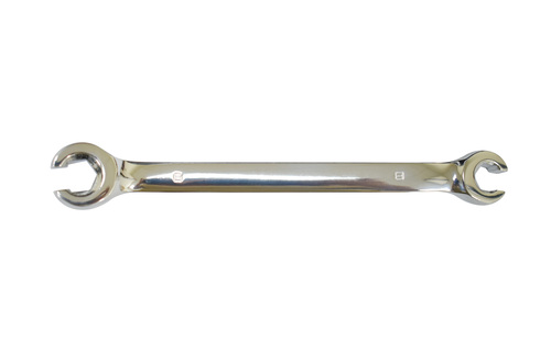 54H1 8x9mm Hose Wrench  |English|Shift & Brake