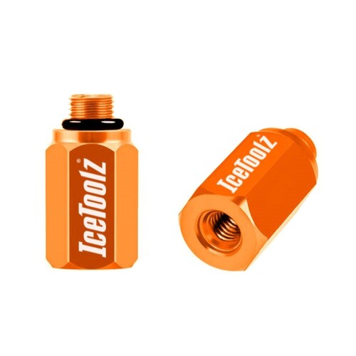 54R3G Adapter for M5x1.0P to M7x0.75P  |English|Shift & Brake 54R3G Adapter for M5x1.0P to M7x0.75P  |English|Shift & Brake
