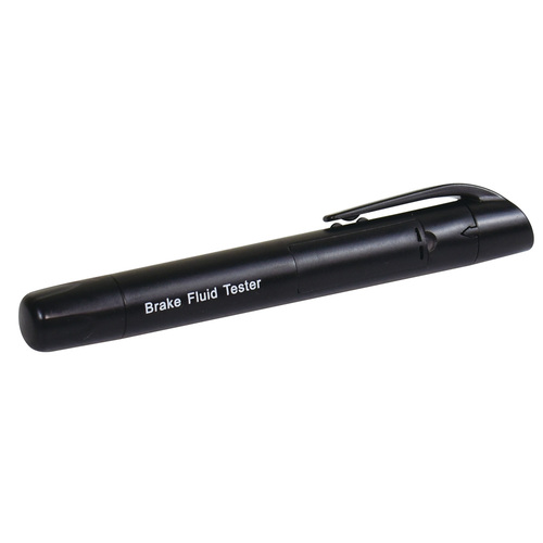 54T1 Brake Fluid Tester  |English|Shift & Brake 54T1 Brake Fluid Tester  |English|Shift & Brake