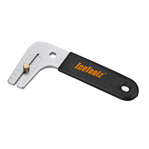 55A1 Disc Rotor Truing Tool  |English|Discontinue