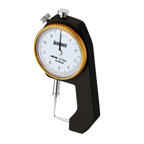 55C1 Disc Brake & Rim Measuring Tool  |English|Discontinue