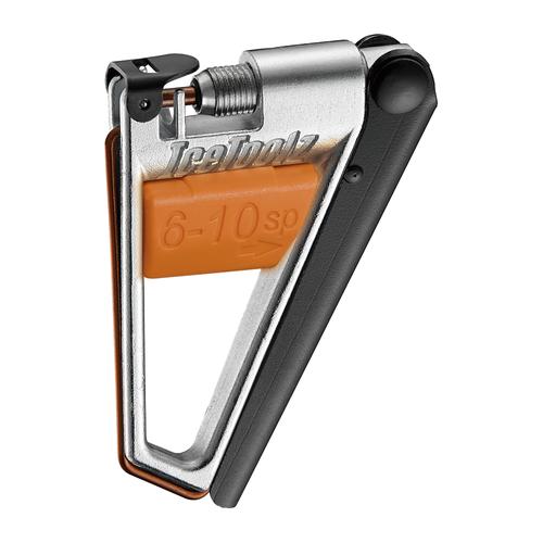 61A4 Portable Chain Tool  |English|Discontinue