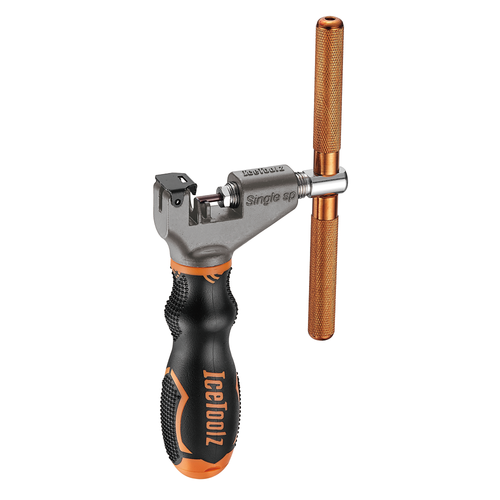62B3 Pro Shop Chain Tool for Single Speed  |English|Chain Service 62B3 Pro Shop Chain Tool for Single Speed  |English|Chain Service