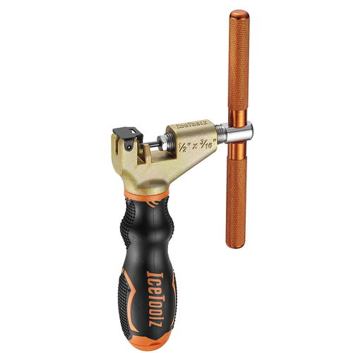 62B7 Pro Shop Chain Tool for Electric Bike Chains  |English|Chain Service 62B7 Pro Shop Chain Tool for Electric Bike Chains  |English|Chain Service