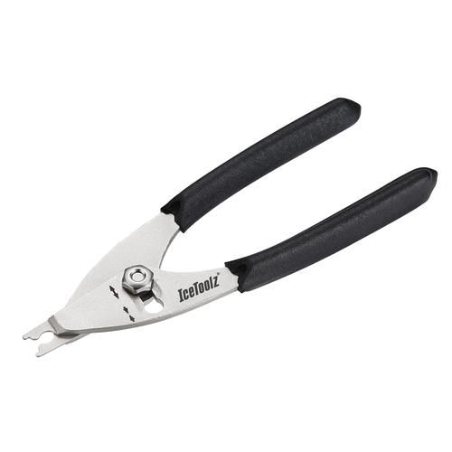 62D1 All-in-1 Master Link Pliers  |English|Discontinue