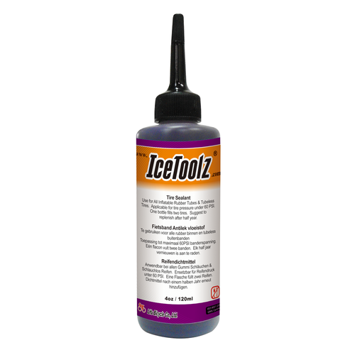 66F1 Tire Sealant  |English|Wheel 66F1 Tire Sealant  |English|Wheel