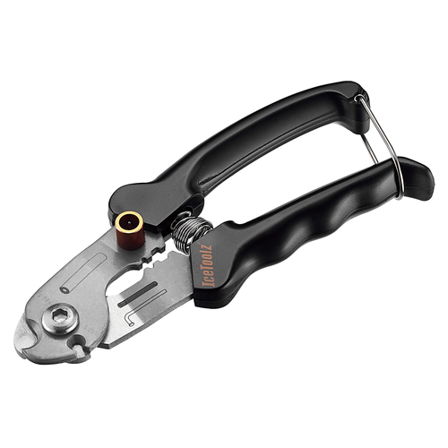 67A5 Pro Shop Cable & Spoke Cutter