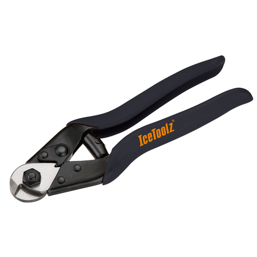 67B4 Cable Cutter  |English|Shift & Brake