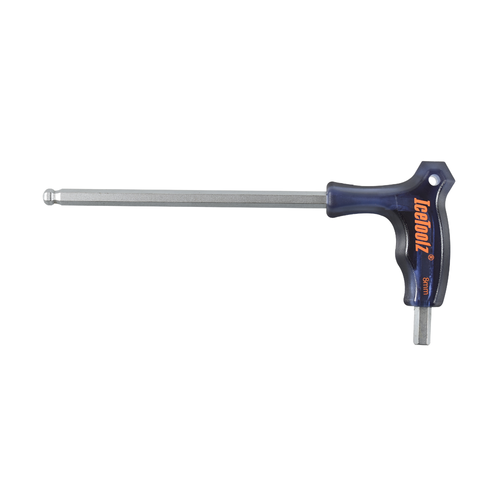 7M80 8mm TwinHead Hex Key Wrench  |English|General Tools