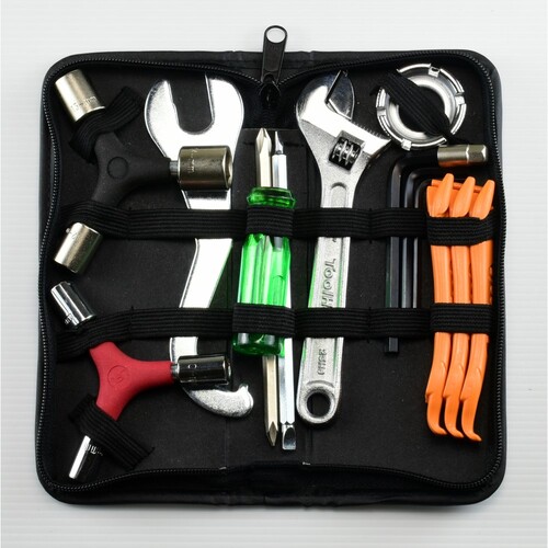 801A Tool Kit  |English|Tool Kits