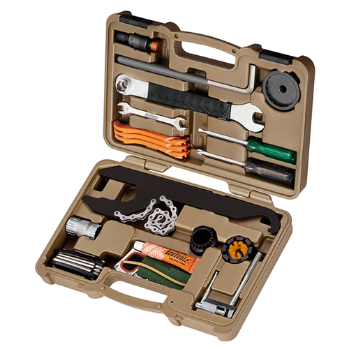 82C5 15合一輕便型工具箱  |正體中文|Tool Kits 82C5 15合一輕便型工具箱  |正體中文|Tool Kits