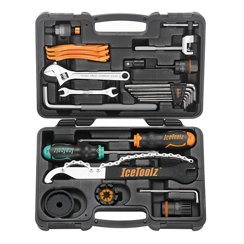 82F4 Essence Tool Kit  |English|Tool Kits