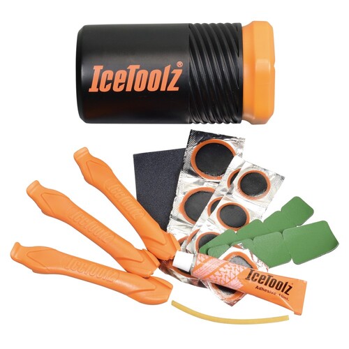83A1 Storage Bottle  |English|Tool Kits 83A1 Storage Bottle  |English|Tool Kits