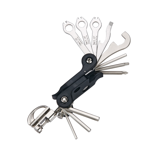 91A3 Pocket-22 Multi Tool  |English|Multi Tools