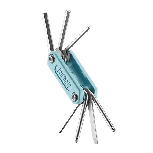 94H2 Handy-7 Multi Tool Set  |English|Multi Tools