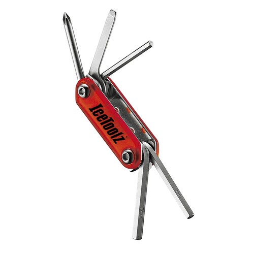 95A1 Amaze-5 Multi Tool Set  |English|Multi Tools