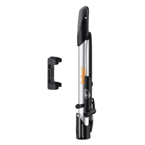 A351 VeloClub High Pressure Alu Mini Floor Pump  |English|Pump