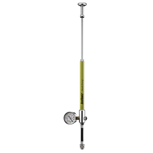 A751 High Pressure Alu Shock Pump  |English|Discontinue A751 High Pressure Alu Shock Pump  |English|Discontinue