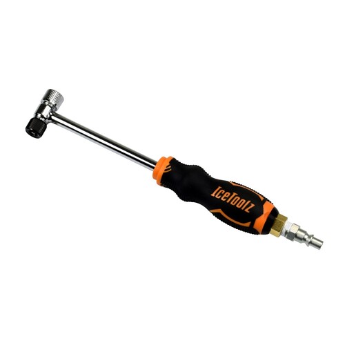 A91A Dual Valve Pump Head  A912/ A91A/ A91B/ A91C/ A91E  |English|Pump