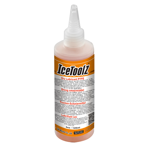 C162 Dry Lubricant with PTFE  |English|Cleaning/LUBE C162 Dry Lubricant with PTFE  |English|Cleaning/LUBE