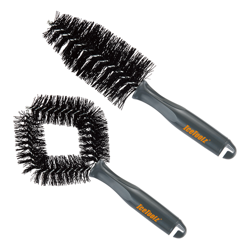 C124 Brush Set