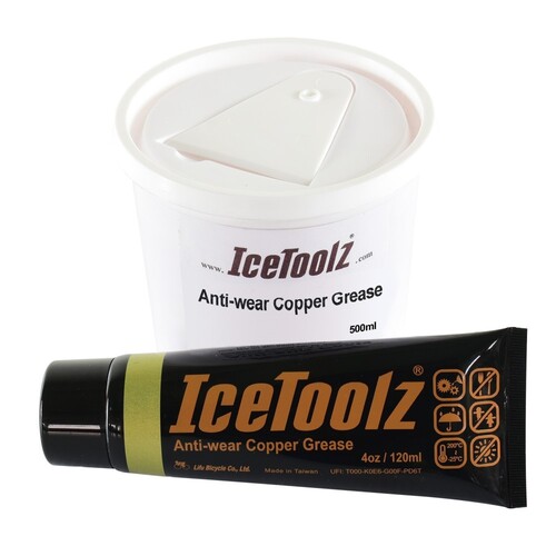 C171/ C172 Anti-wear Copper Grease