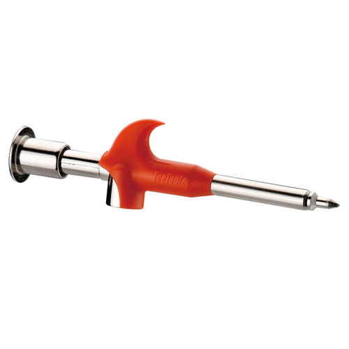 C179 Grease Gun  |English|Discontinue