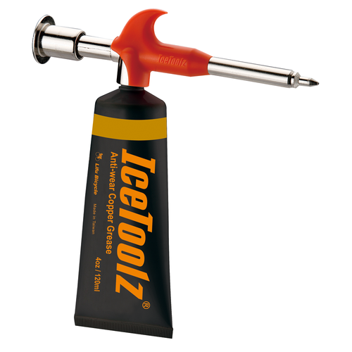 C272 Anti-wear Copper Grease and Grease Gun Combo Set  |English|Discontinue C272 Anti-wear Copper Grease and Grease Gun Combo Set  |English|Discontinue