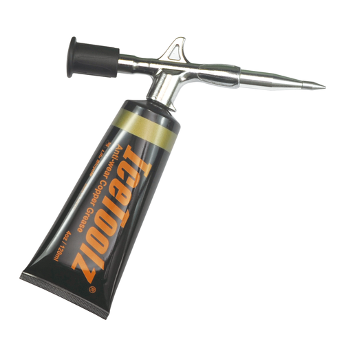 C278 Anti-wear Copper Grease and Grease Gun Combo Set  |English|Cleaning/LUBE C278 Anti-wear Copper Grease and Grease Gun Combo Set  |English|Cleaning/LUBE